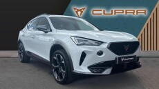 CUPRA Formentor 1.5 TSI 150 V2 5dr DSG Petrol Estate